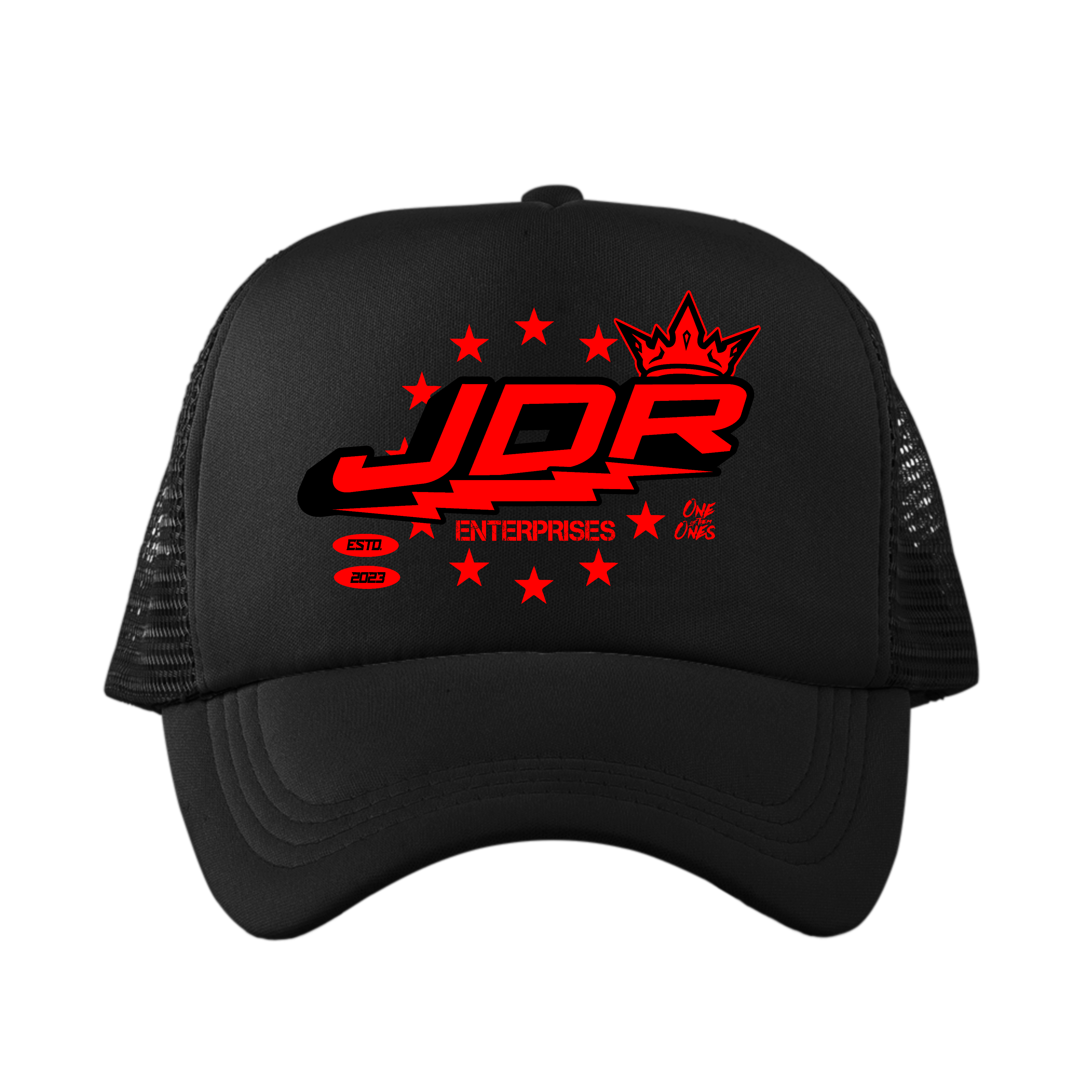 Organik Lyfestyle -  JDR Enterprises Hat