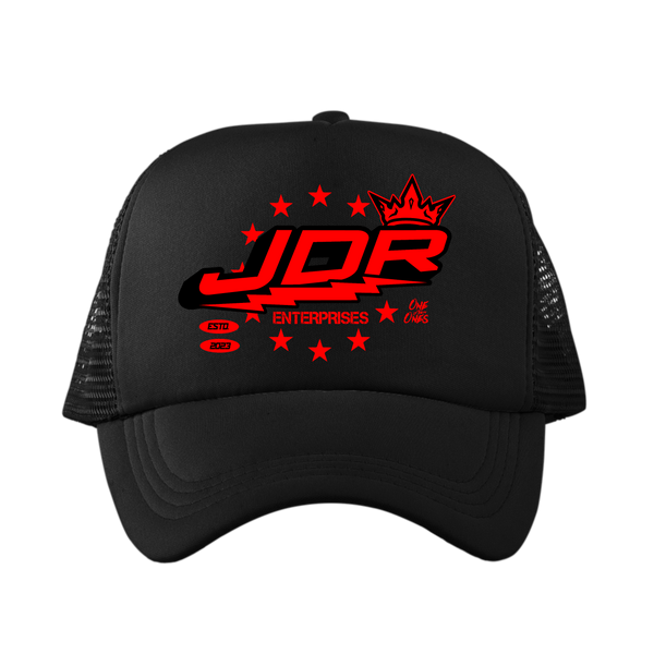 Organik Lyfestyle -  JDR Enterprises Hat