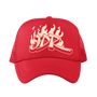 Organik Lyfestyle -  JDR Flame Hat