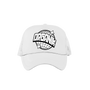 Organik Lyfestyle - Organik Sponsorship Hat - White