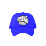 Organik Lyfestyle - Organik Sponsorship Hat - Blue
