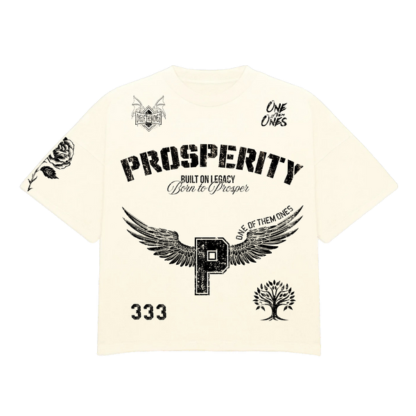 One Of Them Ones Prosperity T-Shirt