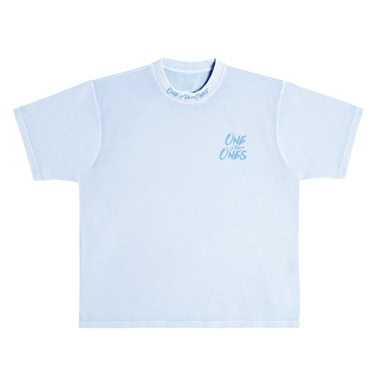 One Of Them Ones TIll I Die Vintage T-Shirt