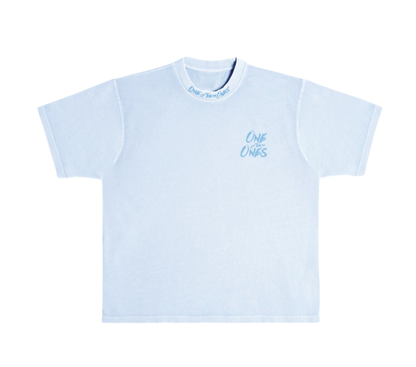 One Of Them Ones TIll I Die Vintage T-Shirt