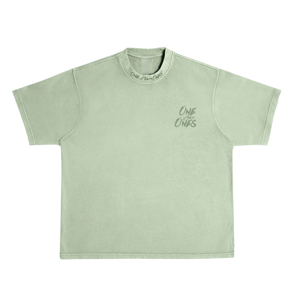 One Of Them Ones TIll I Die Vintage T-Shirt