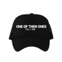 One Of Them Ones TIll I Die Trucker
