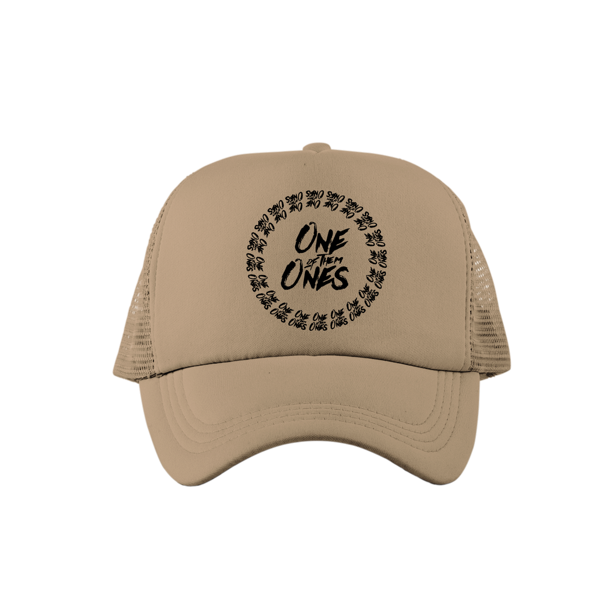 One Of Them Ones Circle Of Greatness  - Hat