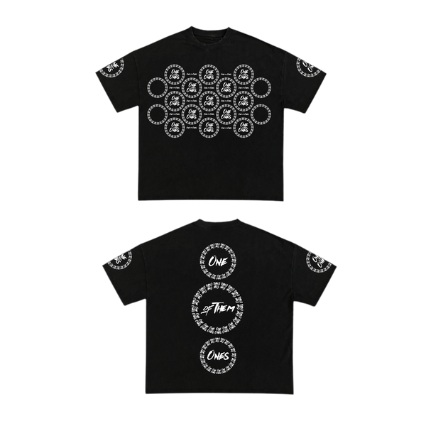 One Of Them Ones Circle Of Greatness - T-Shirt