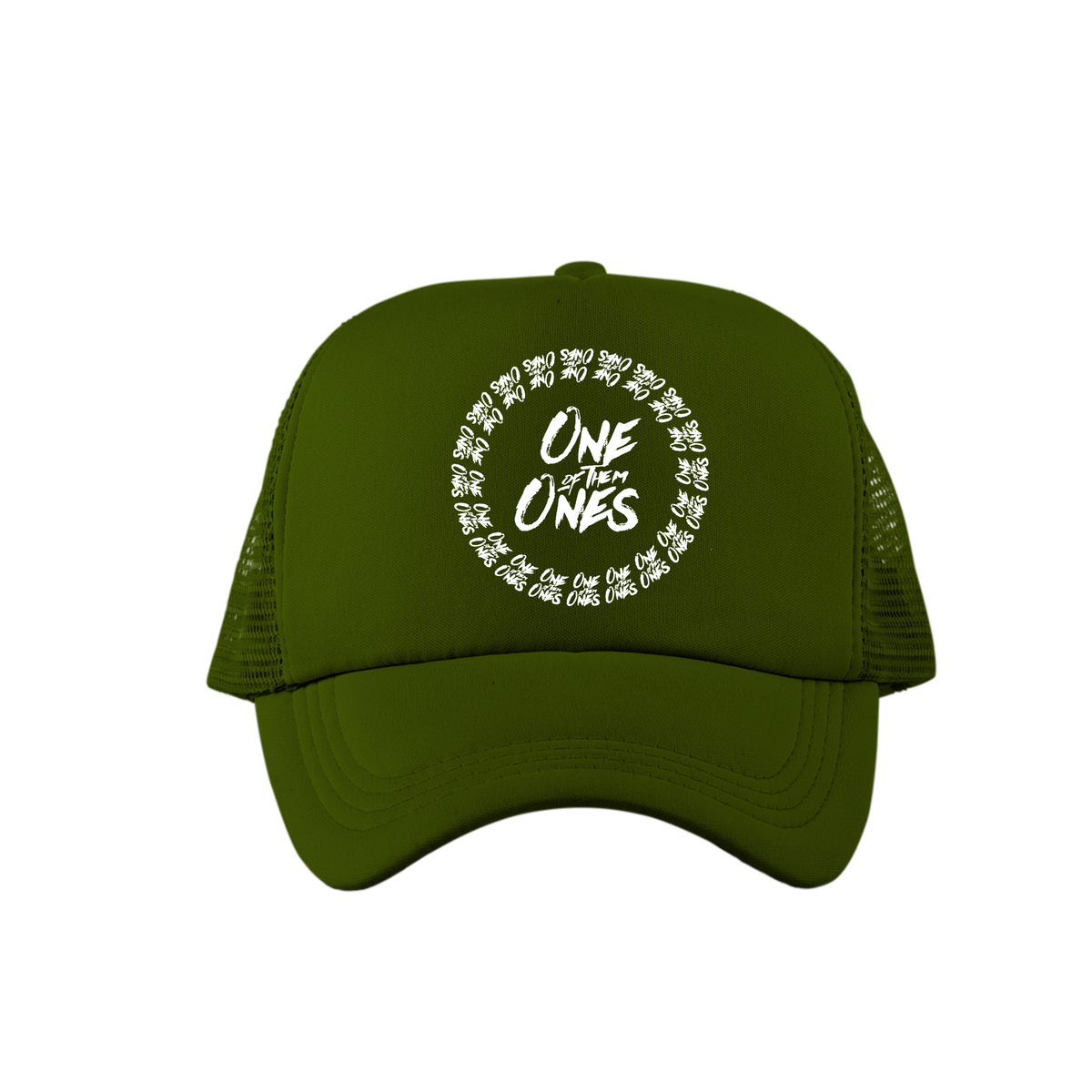 One Of Them Ones Circle Of Greatness  - Hat