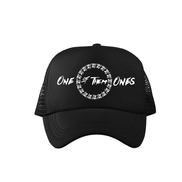 One Of Them Ones Circle Of Greatness  - Hat