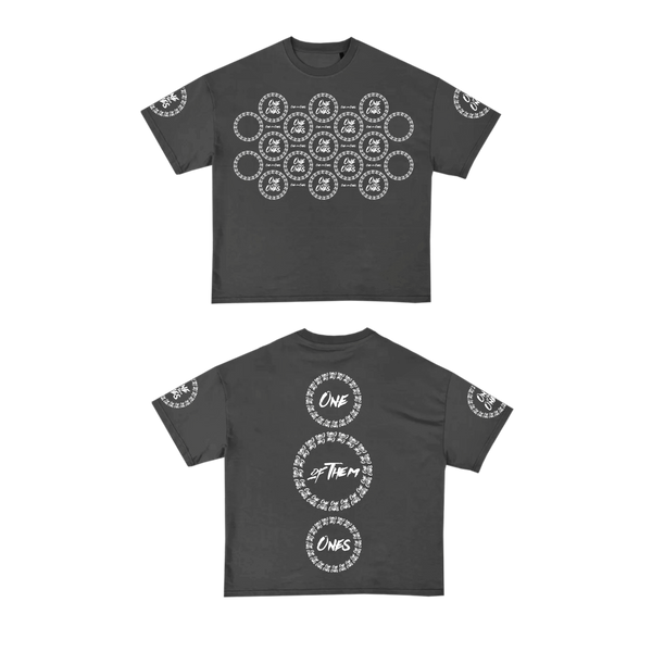 One Of Them Ones Circle Of Greatness - T-Shirt