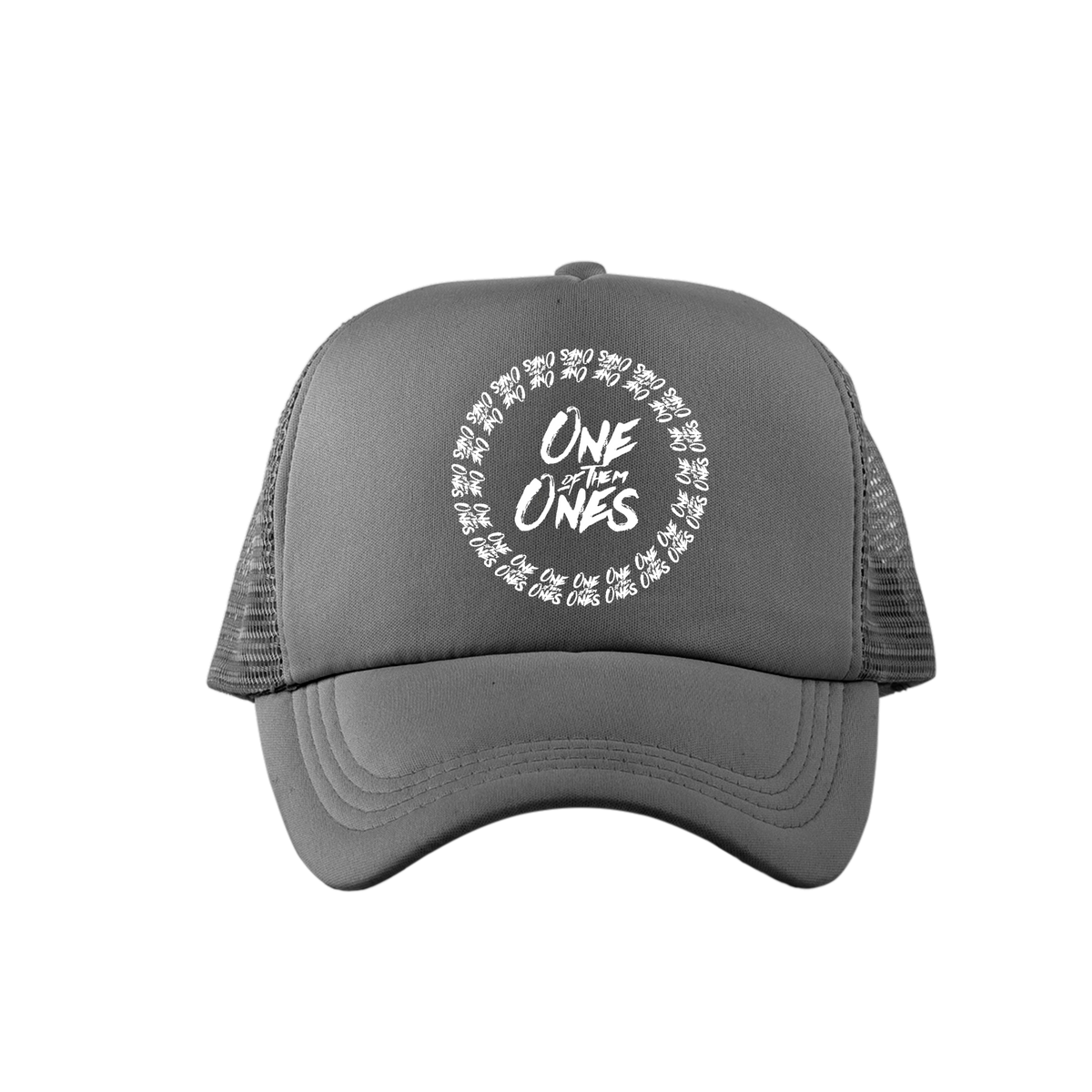 One Of Them Ones Circle Of Greatness  - Hat