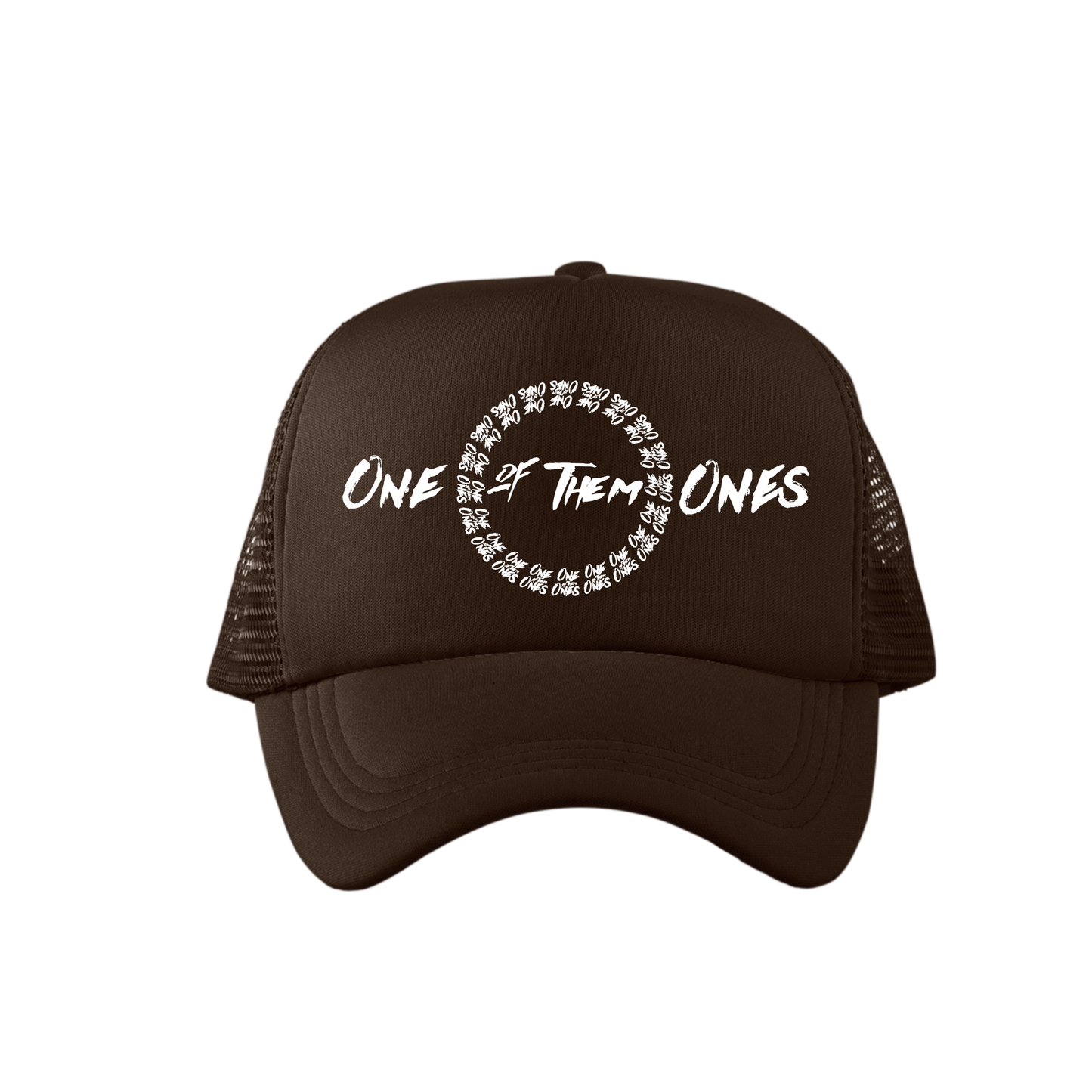 One Of Them Ones Circle Of Greatness  - Hat
