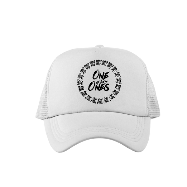 One Of Them Ones Circle Of Greatness  - Hat