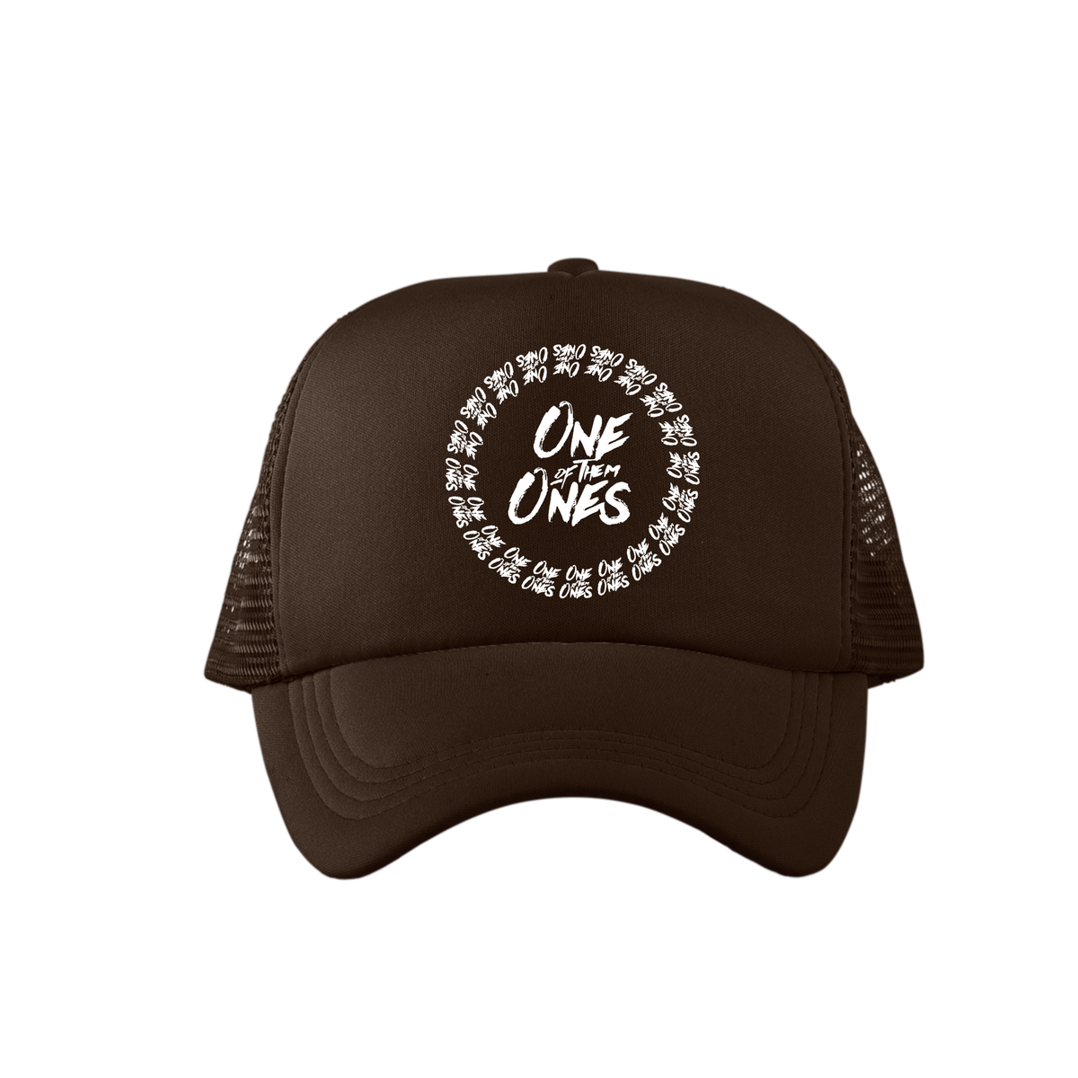 One Of Them Ones Circle Of Greatness  - Hat