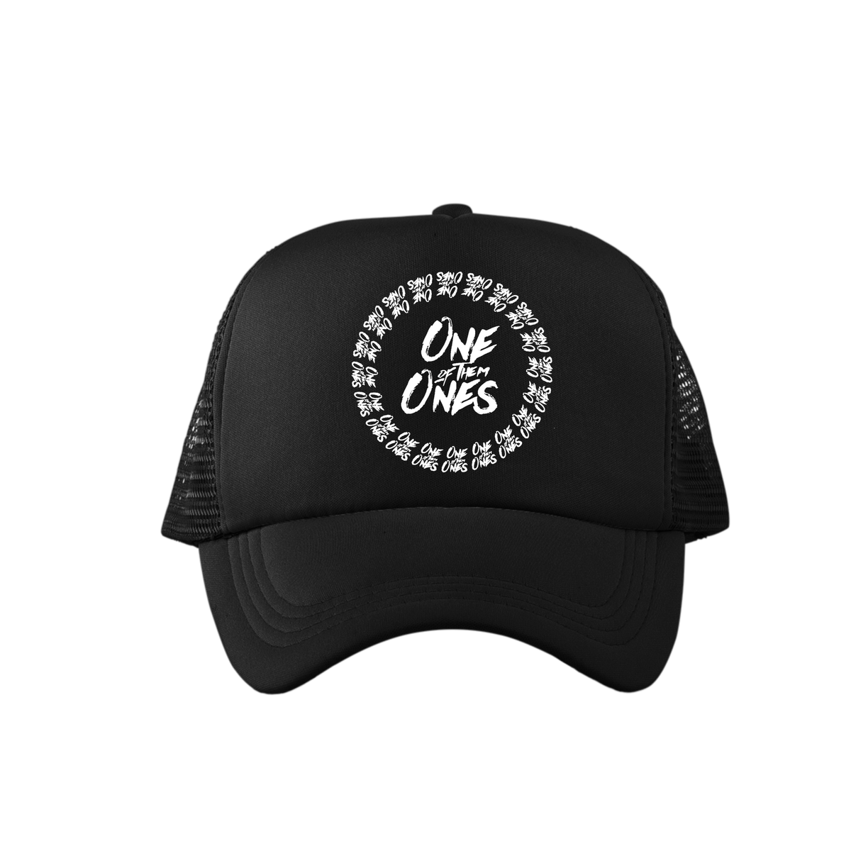 One Of Them Ones Circle Of Greatness  - Hat