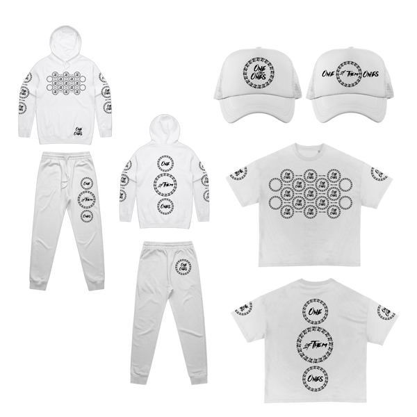 One Of Them Ones Circle Of Greatness  - Bundle