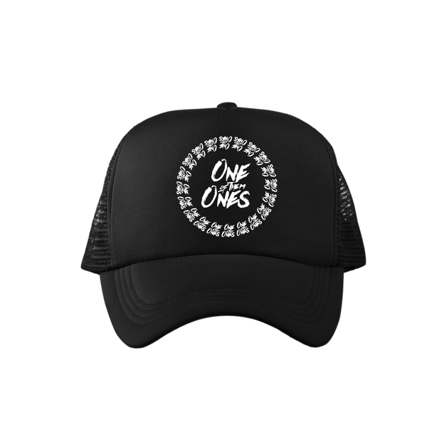 One Of Them Ones Circle Of Greatness  - Hat