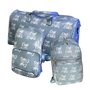One Of Them Ones Travel Set - Light Blue Colorway