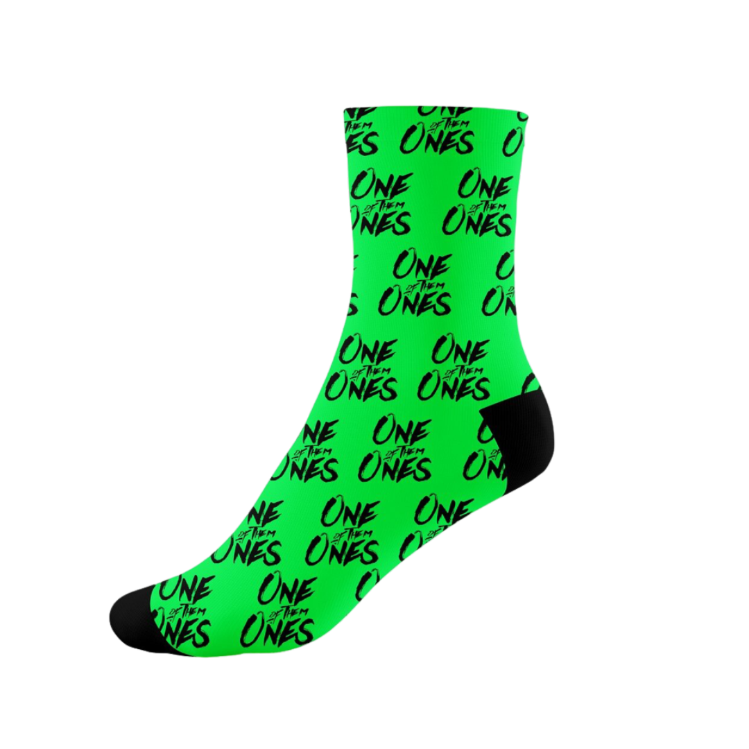 Organik Lyfestyle - 1OFTHEM1's