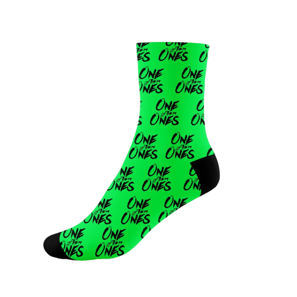 Organik Lyfestyle - 1OFTHEM1's