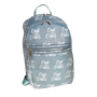 One Of Them Ones Millionaire BackPack - Light Blue Colorway