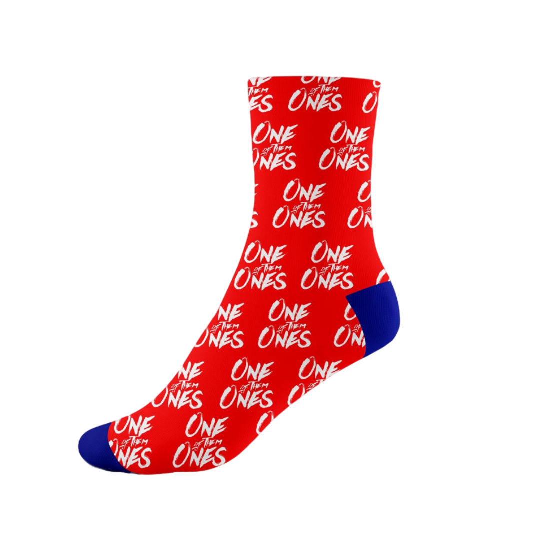 Organik Lyfestyle - 1OFTHEM1's