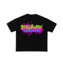 Organik Lyfestyle - OL Paint T-Shirt