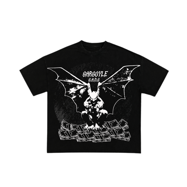 Organik Lyfestyle - Gargoyle G.A.N.G Set