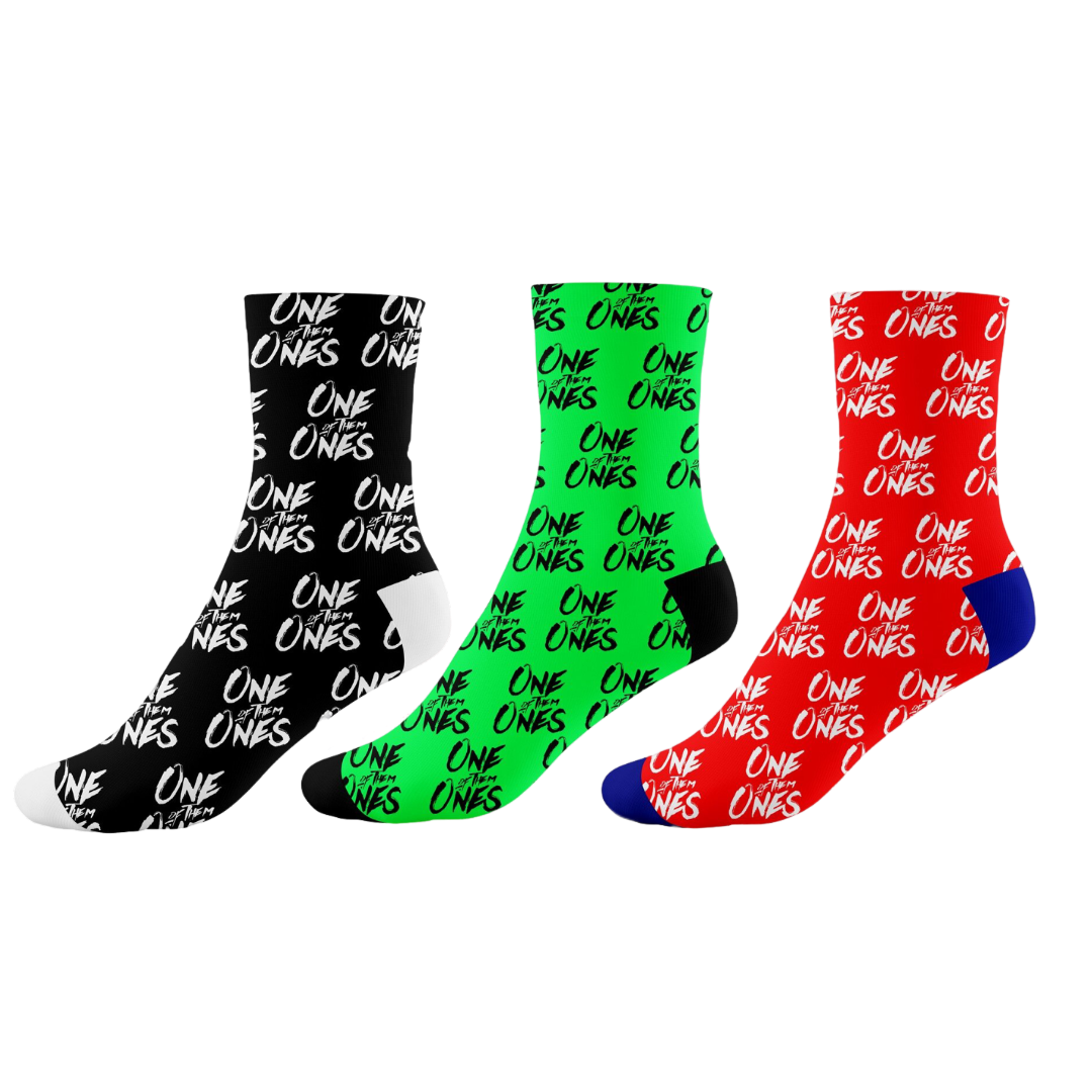 Organik Lyfestyle - 1OFTHEM1's