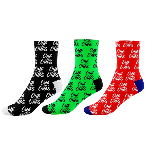 Organik Lyfestyle - 1OFTHEM1's