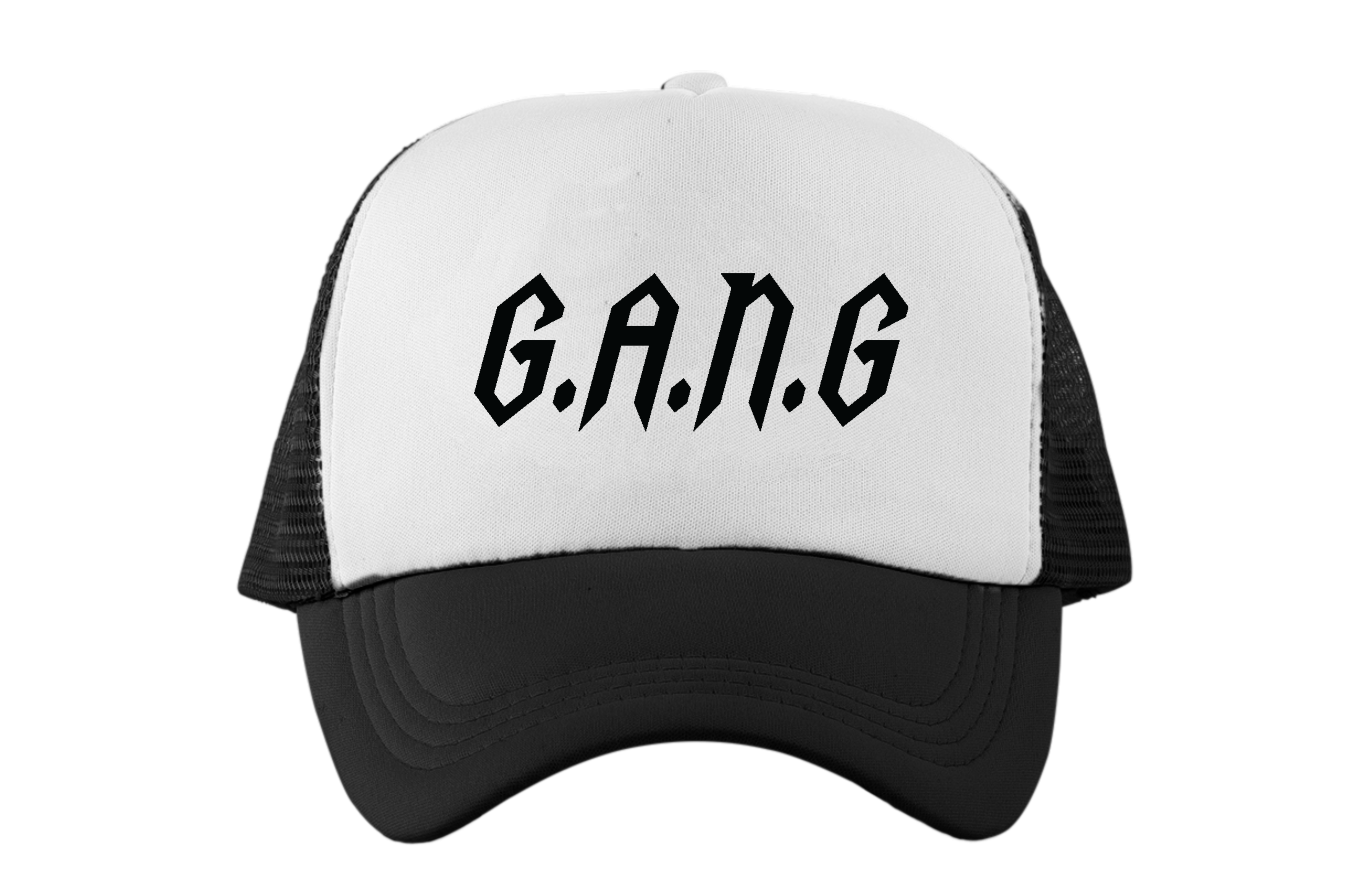 Organik Lyfestyle - Gargoyle Gang Hat