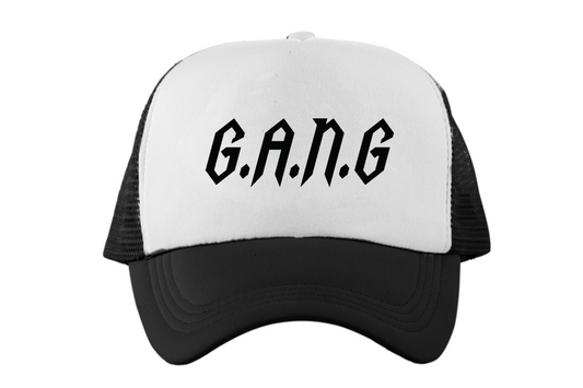SOLD OUT - Gargoyle G.A.N.G Hat