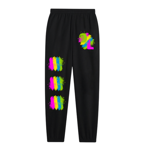 Organik Lyfestyle - OL Paint Sweats