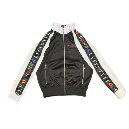 Organik Lyfestyle - Rubix Cube Jumpsuit